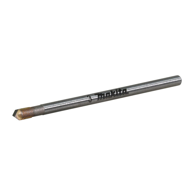 Mũi khoan đa năng Makita đuôi trơn kích thước từ 3mm - 16mm ( cấp 3 sao )