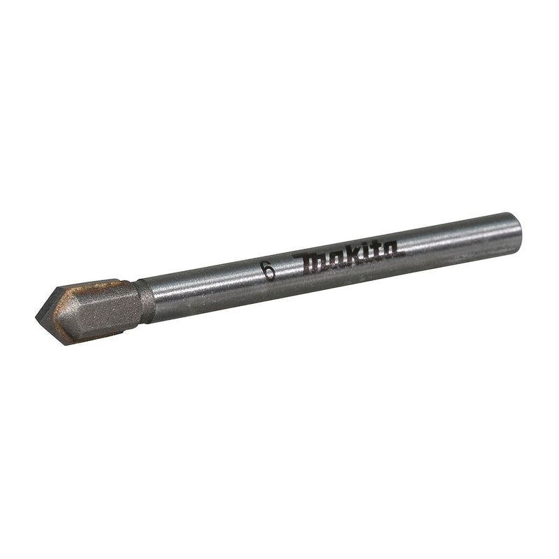 Mũi khoan đa năng Makita đuôi trơn kích thước từ 3mm - 16mm ( cấp 3 sao )