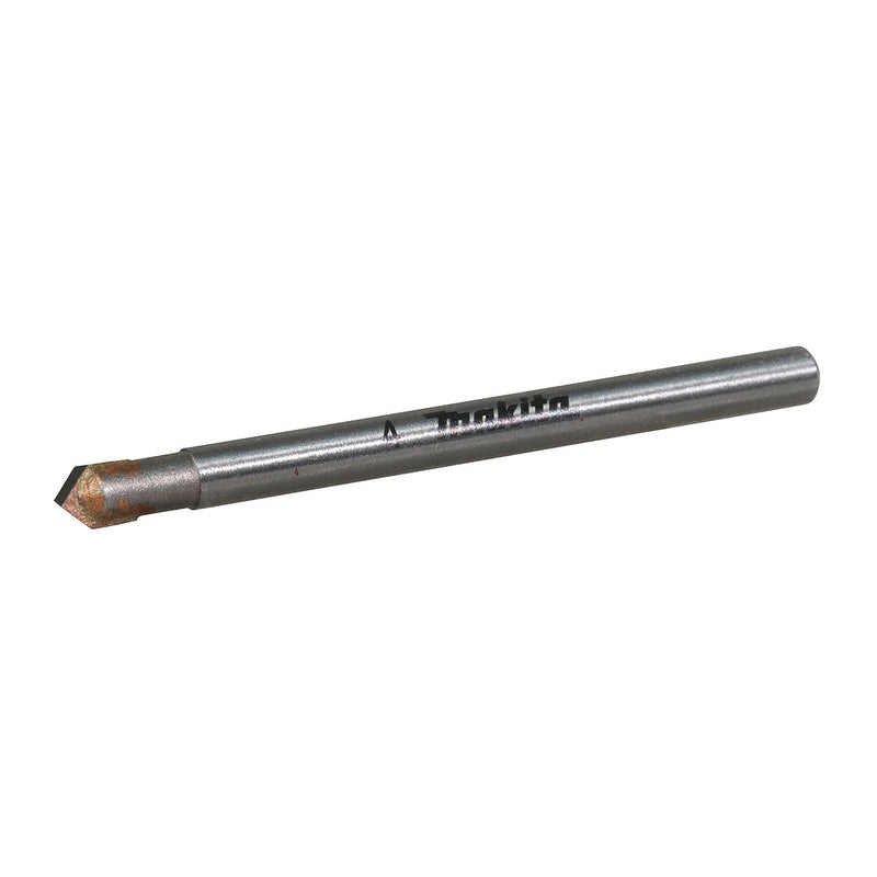 Mũi khoan đa năng Makita đuôi trơn kích thước từ 3mm - 16mm ( cấp 3 sao )