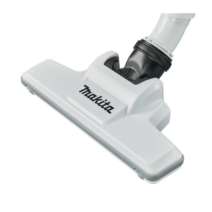 Máy hút bụi ly tâm cầm tay Makita DCL286F dùng Pin 18V LXT, công suất hút 100W, khả năng chứa bụi 250ml bộ lọc HEPA