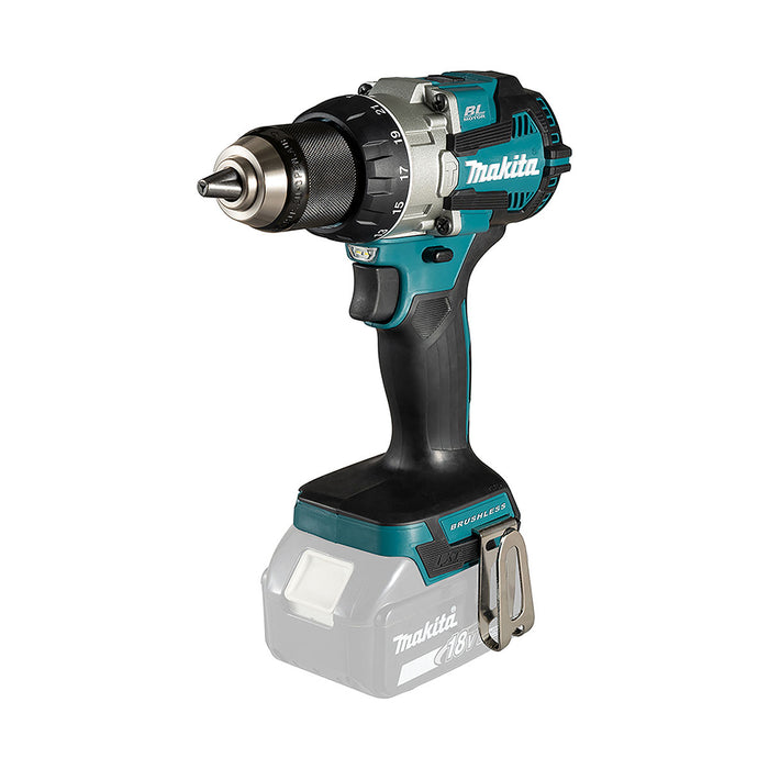 Máy khoan Makita DDF489 dùng Pin 18V LXT đầu kẹp 13mm