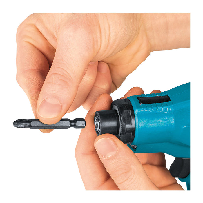 Máy vặn vít Makita DFT045FN dùng Pin 14.4V LXT lực siết 1-4Nm đuôi lục giác 6.35mm ( 1/4 inch ) (Tiêu chuẩn công nghiệp dùng cho nhà máy )