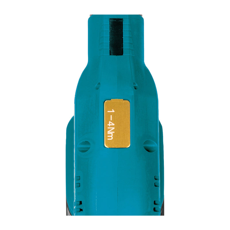 Máy vặn vít Makita DFT045FN dùng Pin 14.4V LXT lực siết 1-4Nm đuôi lục giác 6.35mm ( 1/4 inch ) (Tiêu chuẩn công nghiệp dùng cho nhà máy )