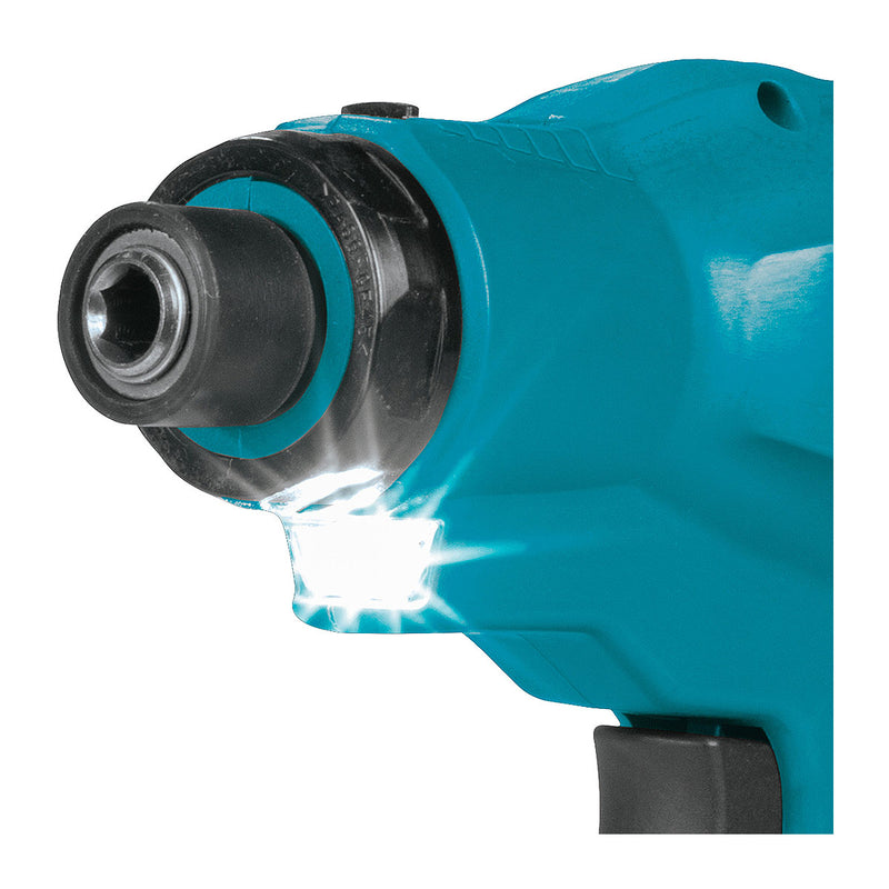 Máy vặn vít Makita DFT045FN dùng Pin 14.4V LXT lực siết 1-4Nm đuôi lục giác 6.35mm ( 1/4 inch ) (Tiêu chuẩn công nghiệp dùng cho nhà máy )