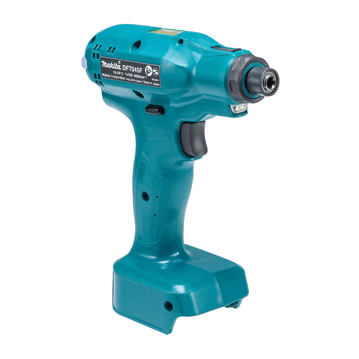 Máy vặn vít Makita DFT045FN dùng Pin 14.4V LXT lực siết 1-4Nm đuôi lục giác 6.35mm ( 1/4 inch ) (Tiêu chuẩn công nghiệp dùng cho nhà máy )