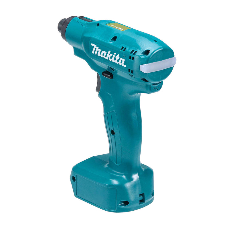 Máy vặn vít Makita DFT045FN dùng Pin 14.4V LXT lực siết 1-4Nm đuôi lục giác 6.35mm ( 1/4 inch ) (Tiêu chuẩn công nghiệp dùng cho nhà máy )