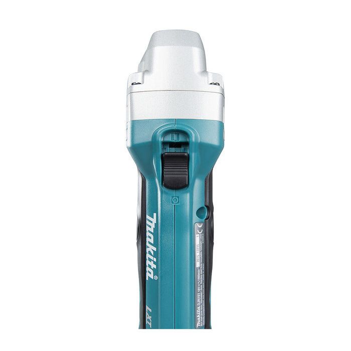 Máy cắt tôn Makita DJN161 dùng Pin 18V LXT