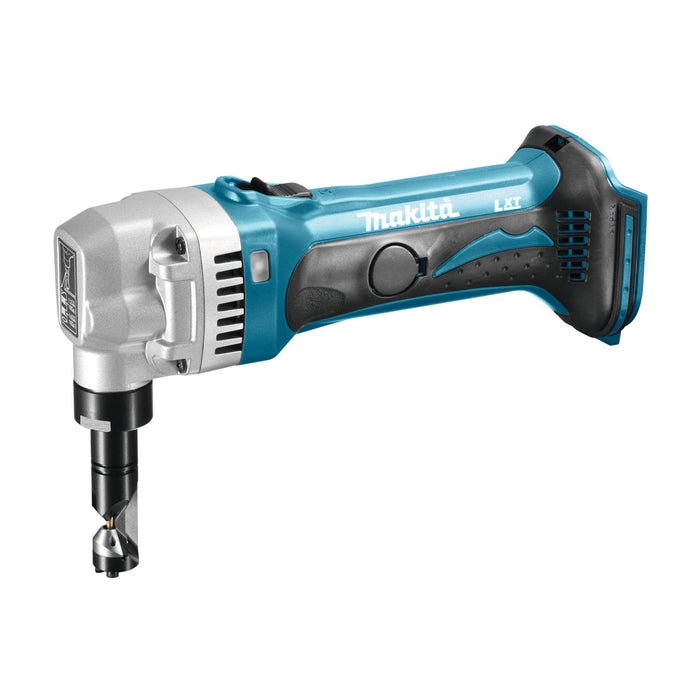 Máy cắt tôn Makita DJN161 dùng Pin 18V LXT