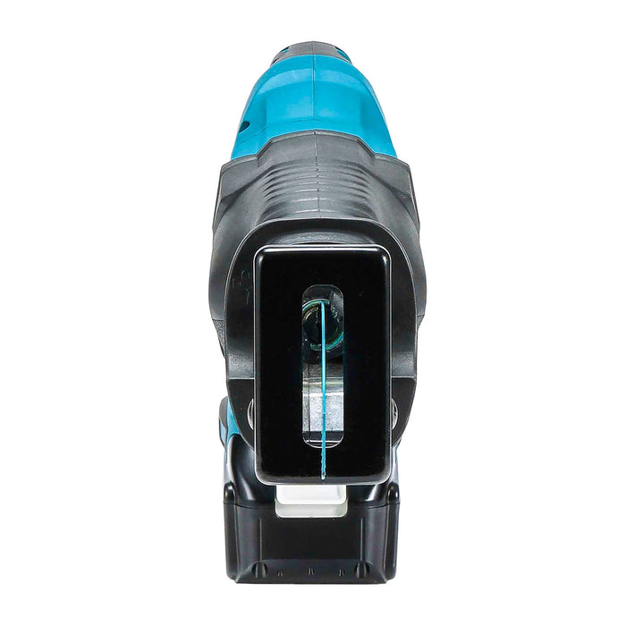 Máy cưa kiếm Makita DJR186 dùng Pin 18V LXT độ xọc 32mm