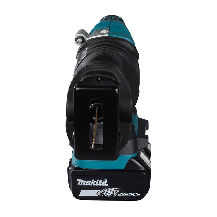 Máy cưa kiếm Makita DJR360 dùng Pin 18V x2 LXT độ xọc 32mm