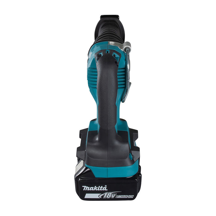 Máy cưa kiếm Makita DJR360 dùng Pin 18V x2 LXT độ xọc 32mm