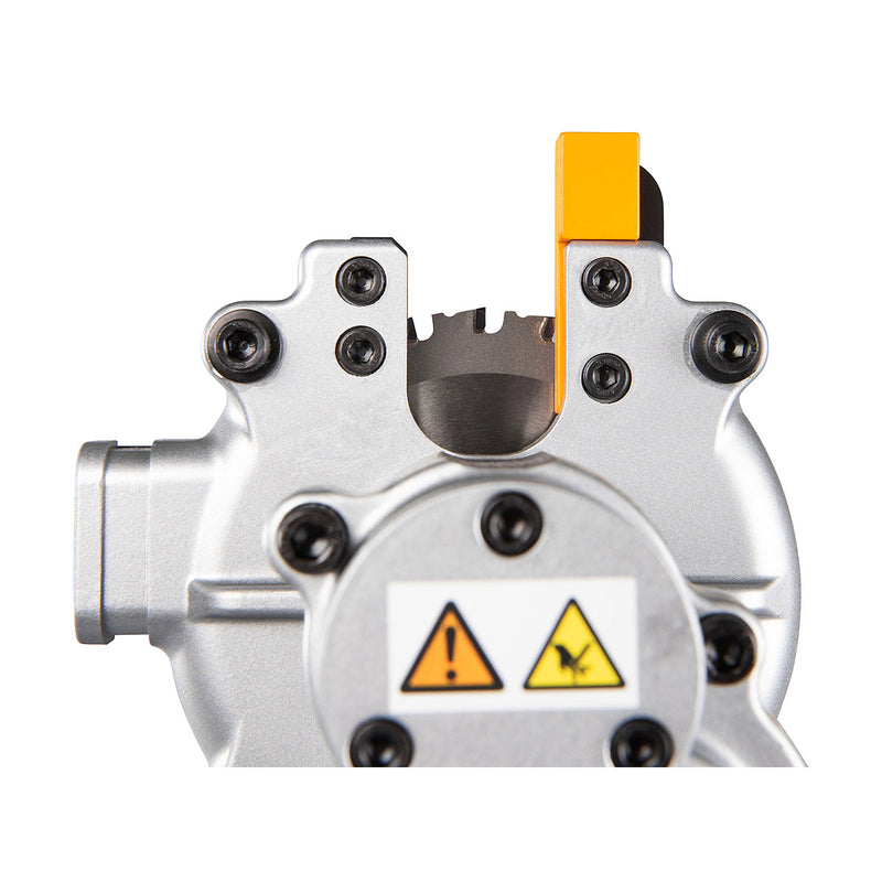 Máy cắt thép Makita DSC251 dùng Pin 18V LXT đường kính lưỡi 110mm, khả năng cắt từ 10mm - 25mm