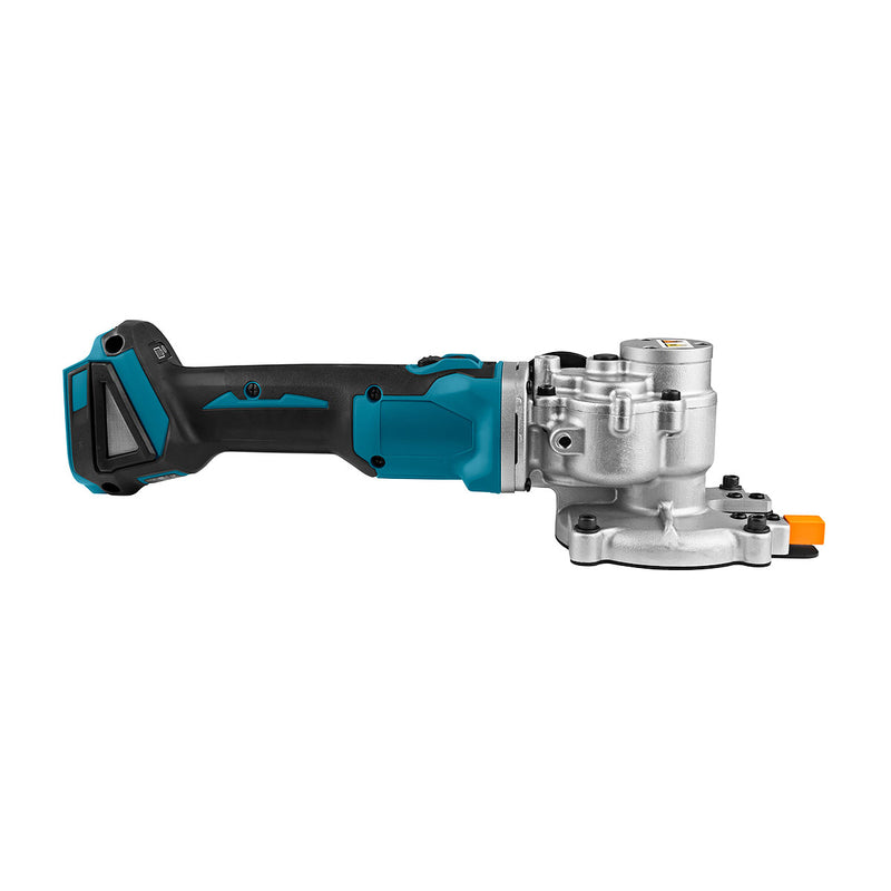 Máy cắt thép Makita DSC251 dùng Pin 18V LXT đường kính lưỡi 110mm, khả năng cắt từ 10mm - 25mm