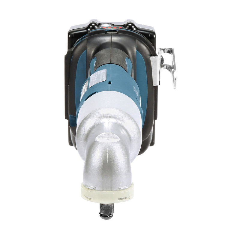 Máy vặn vít góc Makita DTL063 dùng Pin 18V LXT cốt 9.5mm ( 3/8 inch )