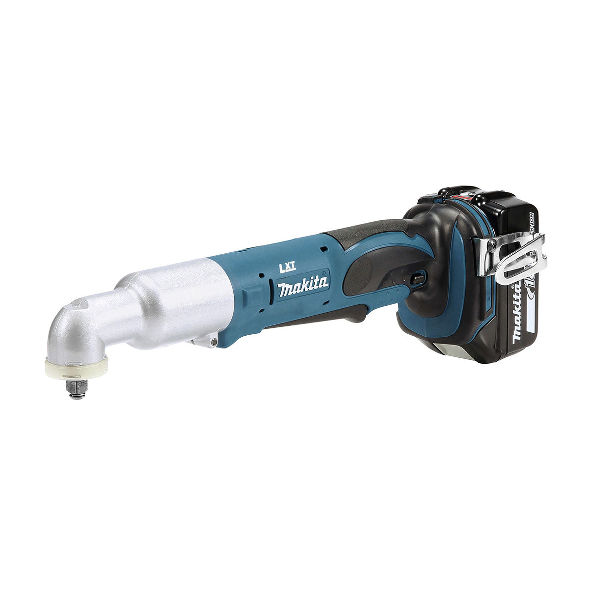 Máy vặn vít góc Makita DTL063 dùng Pin 18V LXT cốt 9.5mm ( 3/8 inch )