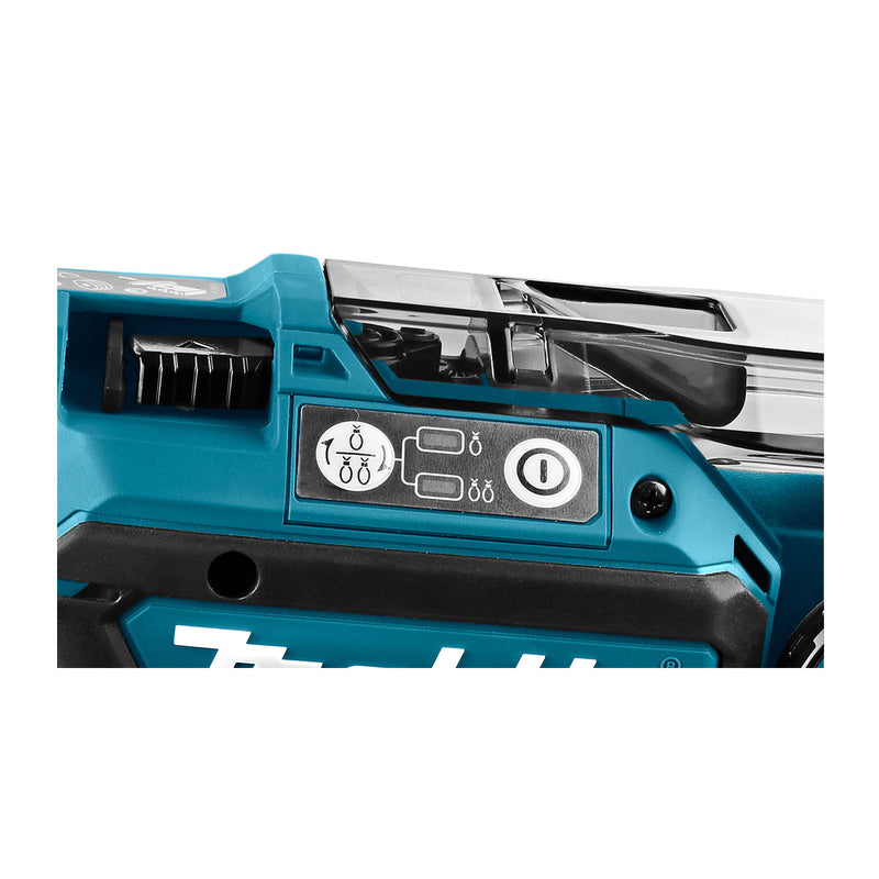 Máy buộc dây kẽm Makita DTR180 dùng Pin 18V LXT