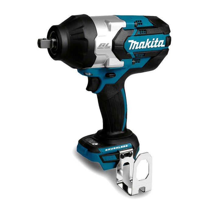 Máy siết bu lông Makita DTW1004 dùng Pin 18V LXT, cốt 1/2 inch