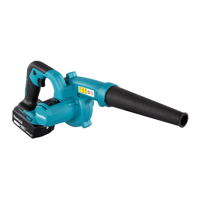 Máy thổi Makita DUB185 dùng Pin 18V LXT