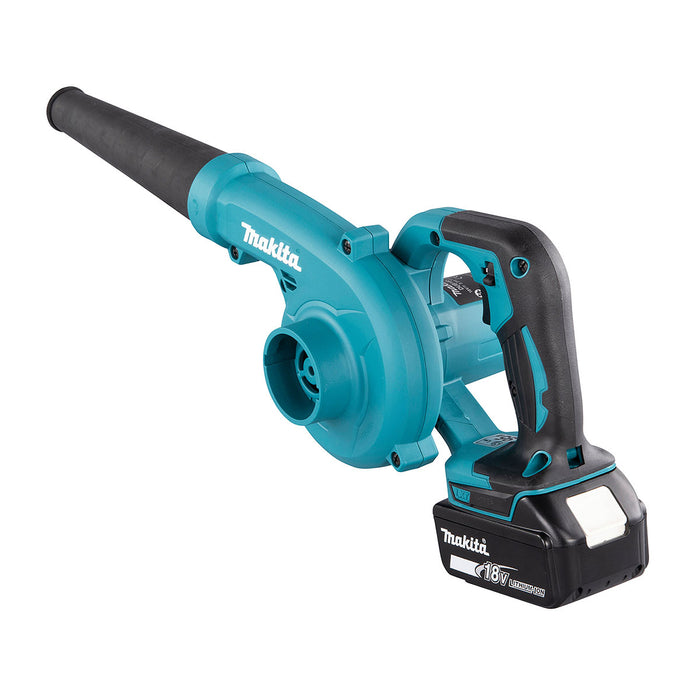 Máy thổi Makita DUB185 dùng Pin 18V LXT