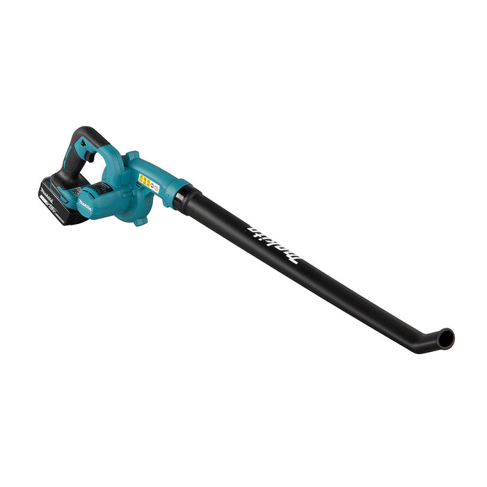 Máy thổi Makita DUB186 dùng Pin 18V LXT