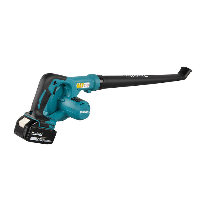 Máy thổi Makita DUB186 dùng Pin 18V LXT