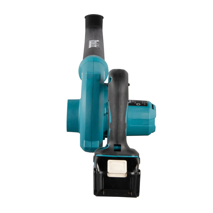 Máy thổi Makita DUB186 dùng Pin 18V LXT