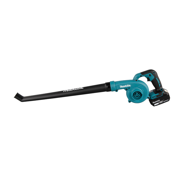 Máy thổi Makita DUB186 dùng Pin 18V LXT