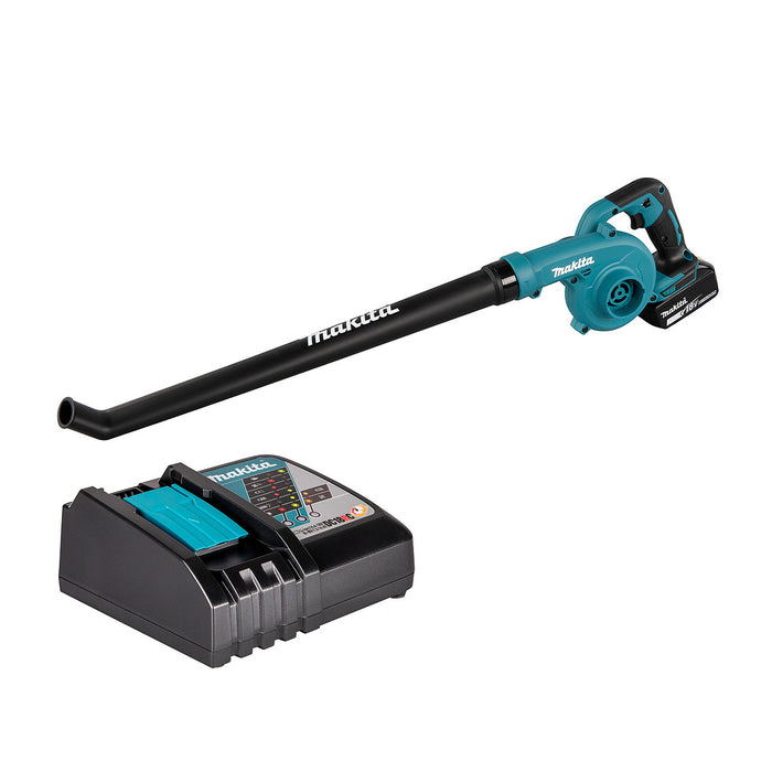 Máy thổi Makita DUB186 dùng Pin 18V LXT