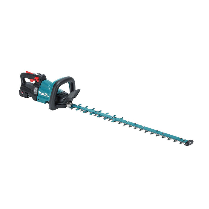 Máy tỉa hàng rào Makita DUH752 dùng Pin 18V LXT, chiều dài lưỡi 750mm