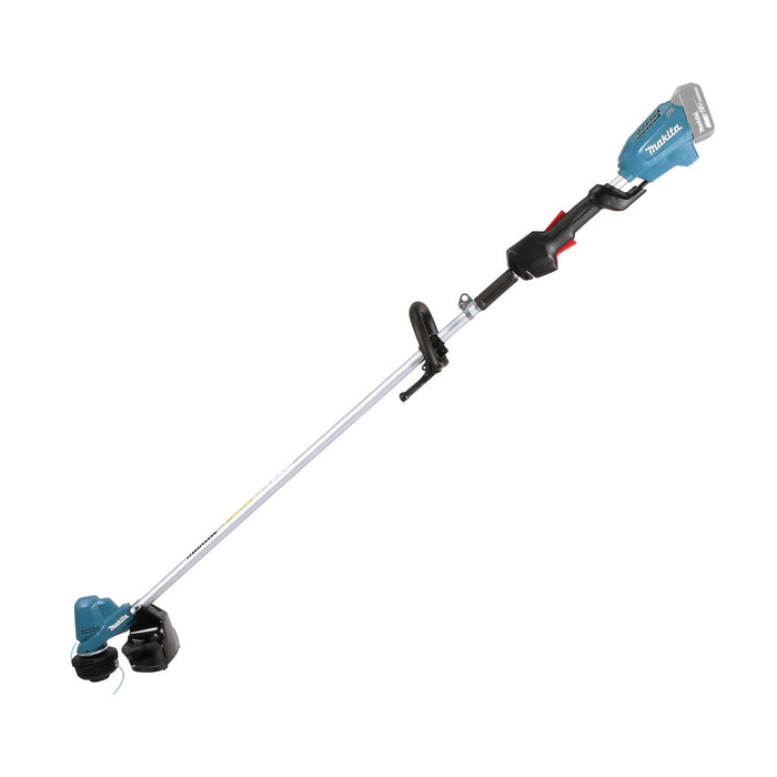 Máy cắt cỏ Makita DUR190L dùng Pin 18V LXT công suất 240W, độ rộng cắt tối đa 300mm, tay cầm vòng