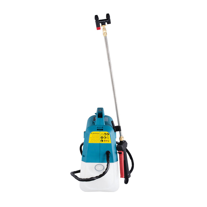 Máy phun thuốc Makita DUS054 dùng Pin 18V LXT dung tích 5L