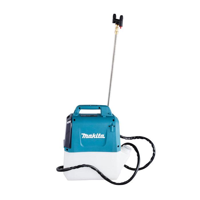 Máy phun thuốc Makita DUS054 dùng Pin 18V LXT dung tích 5L