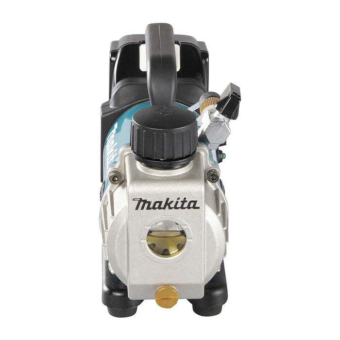 Máy hút chân không Makita DVP180 dùng Pin 18V LXT, tốc độ hút 50 L/phút, áp suất 20Pa ( 150 microns )