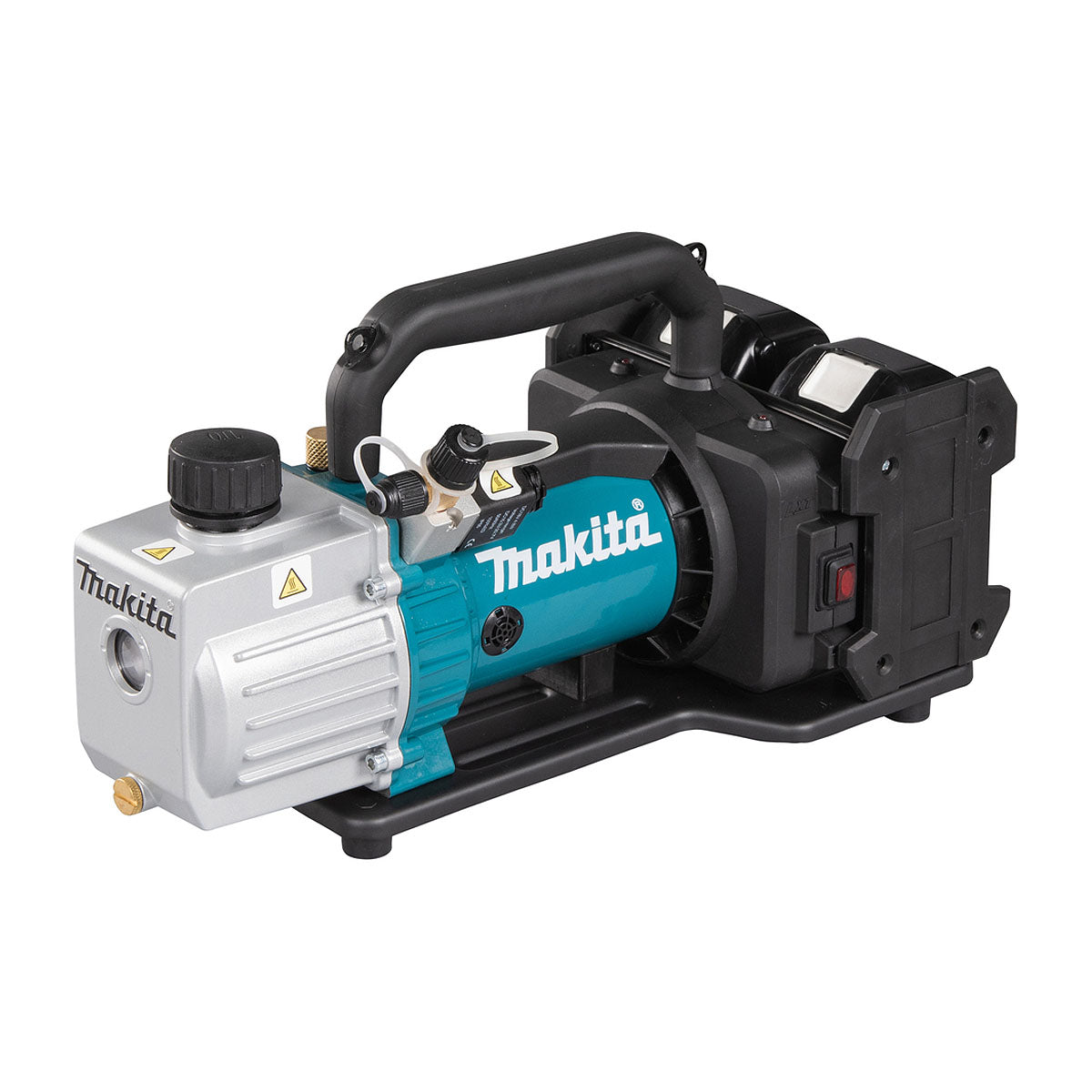 MAKITA - Máy bơm hút chân không (Vacuum Pump)