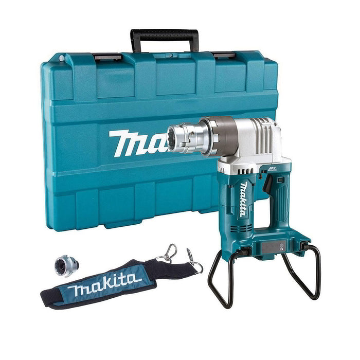 Máy siết cắt bu lông Makita DWT310 dùng Pin 18V x2 LXT