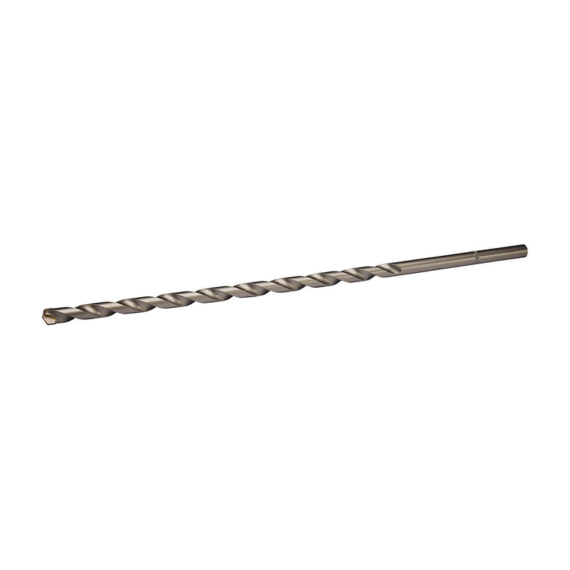 Mũi khoan bê tông TCT đuôi trơn Makita đường kính từ 3mm-20mm ( Cấp 3 sao )