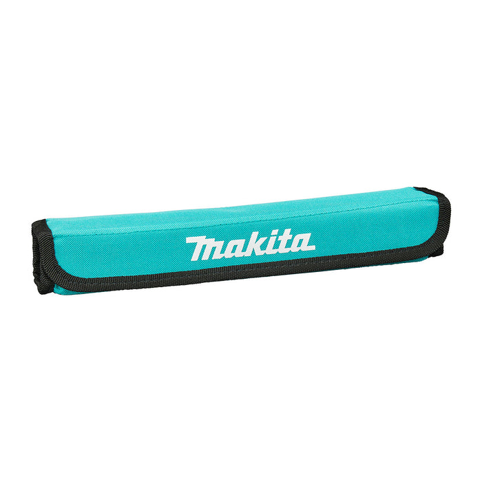 Bộ đầu tuýp 9 chi tiết cốt 1/2 inch Makita E-16617 kích thước từ 10mm-27mm, thép Cr-Mo ( Cấp 3 sao )