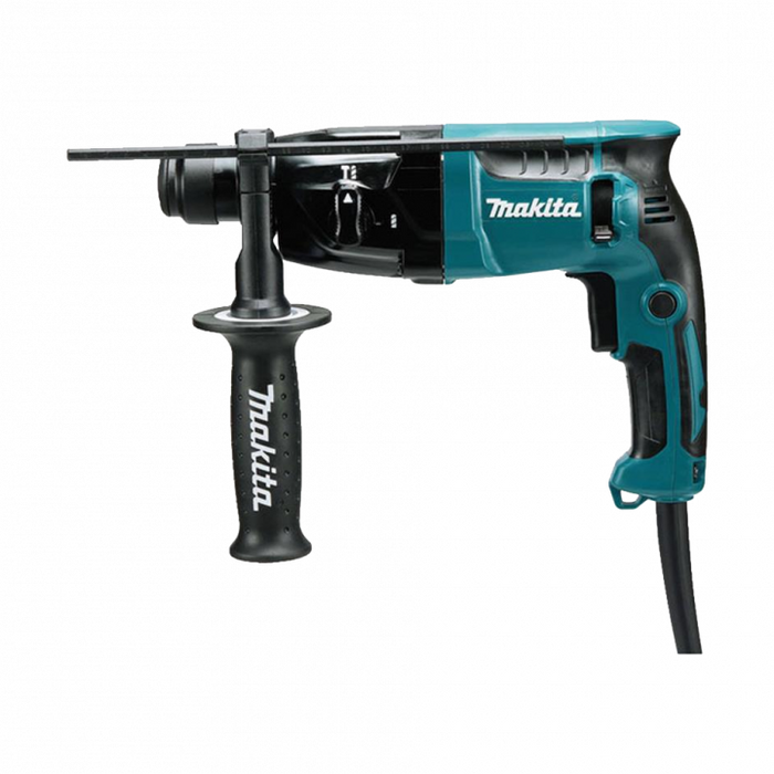 Máy khoan bê tông Makita HR1841FJ công suất 470W đuôi gài SDS-Plus