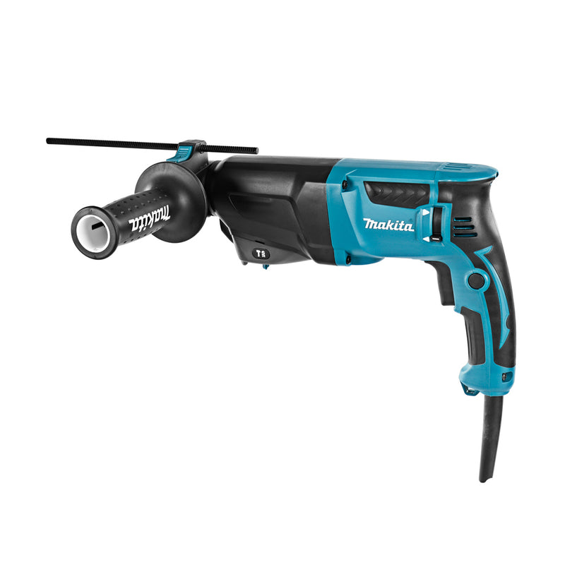 Máy khoan bê tông Makita HR2300 công suất 720W đuôi gài SDS-Plus