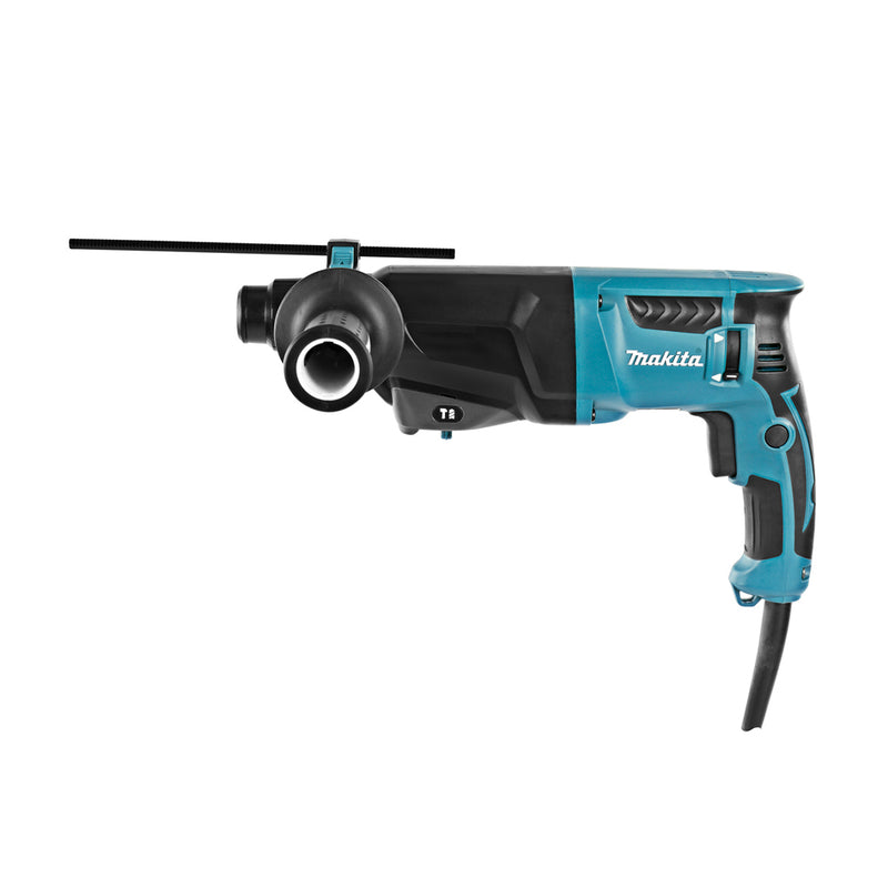 Máy khoan bê tông Makita HR2300 công suất 720W đuôi gài SDS-Plus