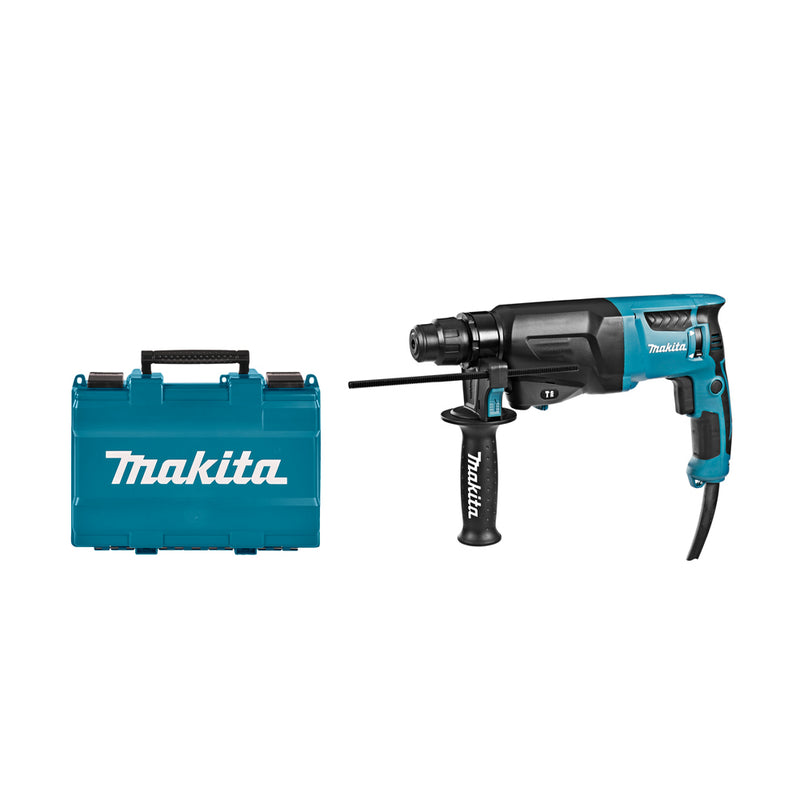 Máy khoan bê tông Makita HR2300 công suất 720W đuôi gài SDS-Plus
