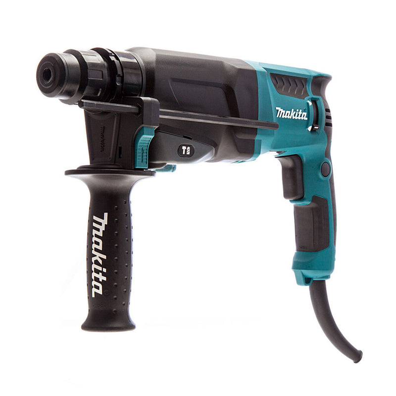 Máy khoan bê tông Makita HR2300 công suất 720W đuôi gài SDS-Plus