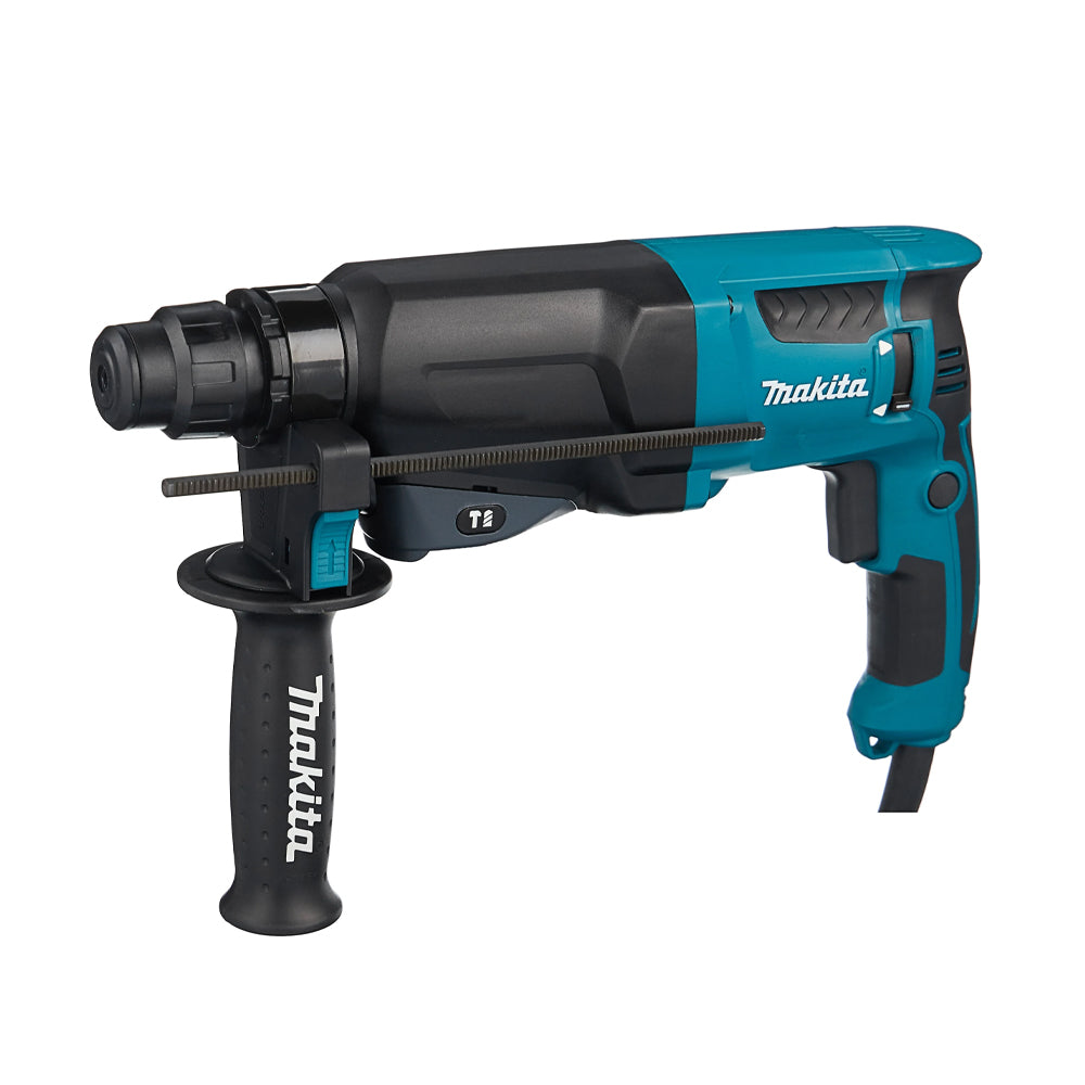 Máy khoan bê tông Makita HR2300 công suất 720W đuôi gài SDS-Plus