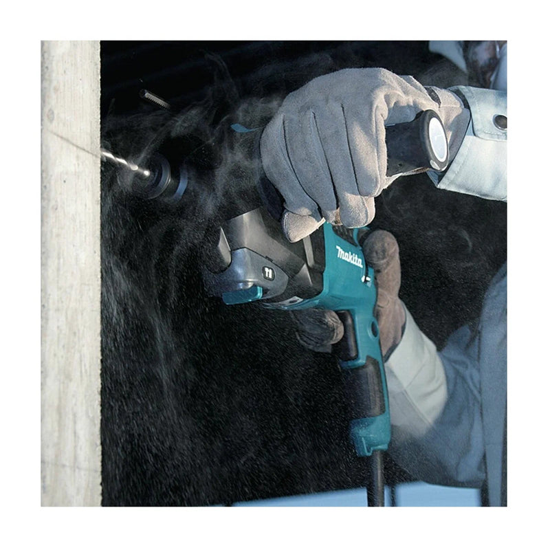 Máy khoan bê tông Makita HR2300 công suất 720W đuôi gài SDS-Plus
