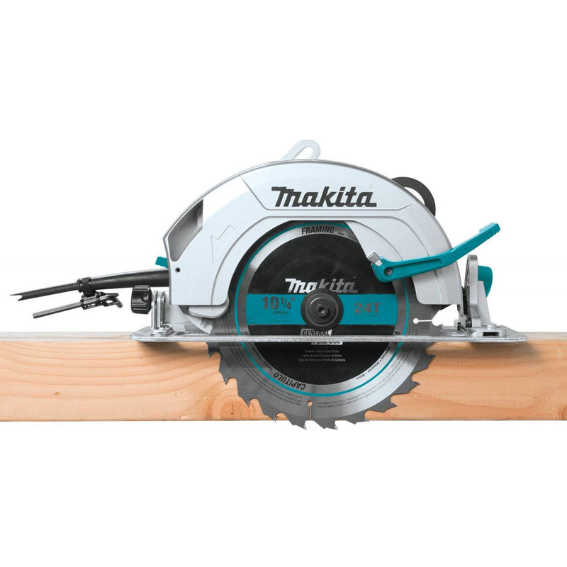 Máy cưa đĩa Makita HS0600 công suất 2000W, đường kính lưỡi 260/270mm