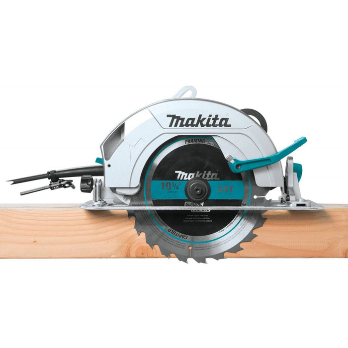 Máy cưa đĩa Makita HS0600 công suất 2000W, đường kính lưỡi 260/270mm