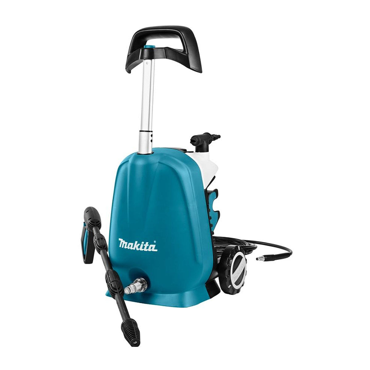 Máy xịt rửa áp lực cao Makita HW102 công suất 1300W, áp lực tối đa 10MPa