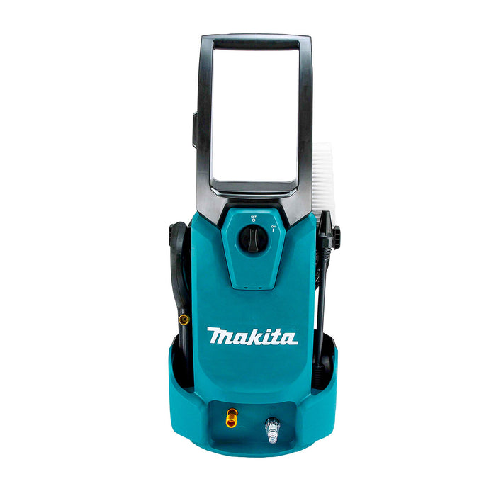 Máy xịt rửa áp lực cao Makita HW1200 công suất 1800W, áp lực tối đa 12MPa ( Chức năng cơ bản )