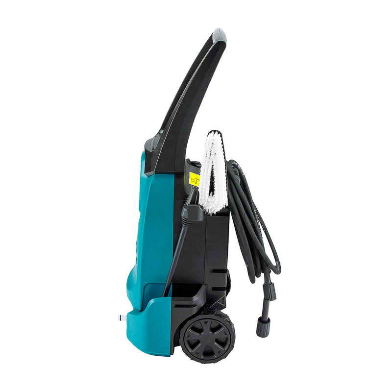 Máy xịt rửa áp lực cao Makita HW1200 công suất 1800W, áp lực tối đa 12MPa ( Chức năng cơ bản )