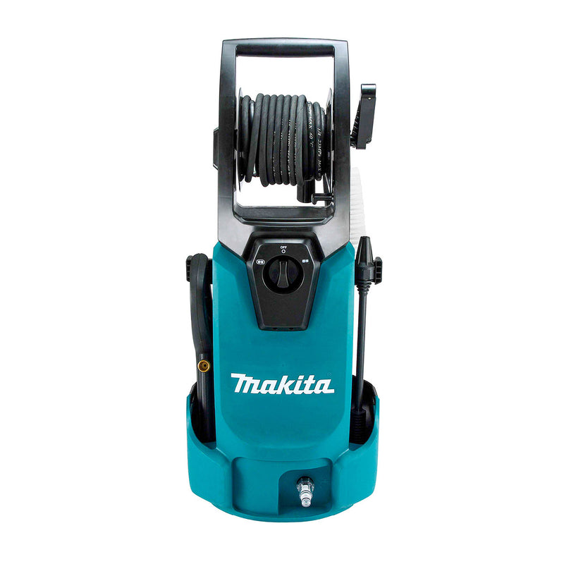 Máy xịt rửa áp lực cao Makita HW1300 công suất 1800W, áp lực tối đa 13MPa ( Chức năng nâng cao )